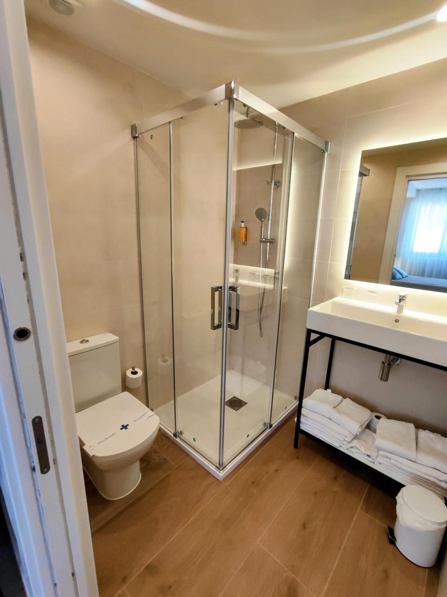 Vut Quinta La Villa Quintanadueñas Zewnętrze zdjęcie